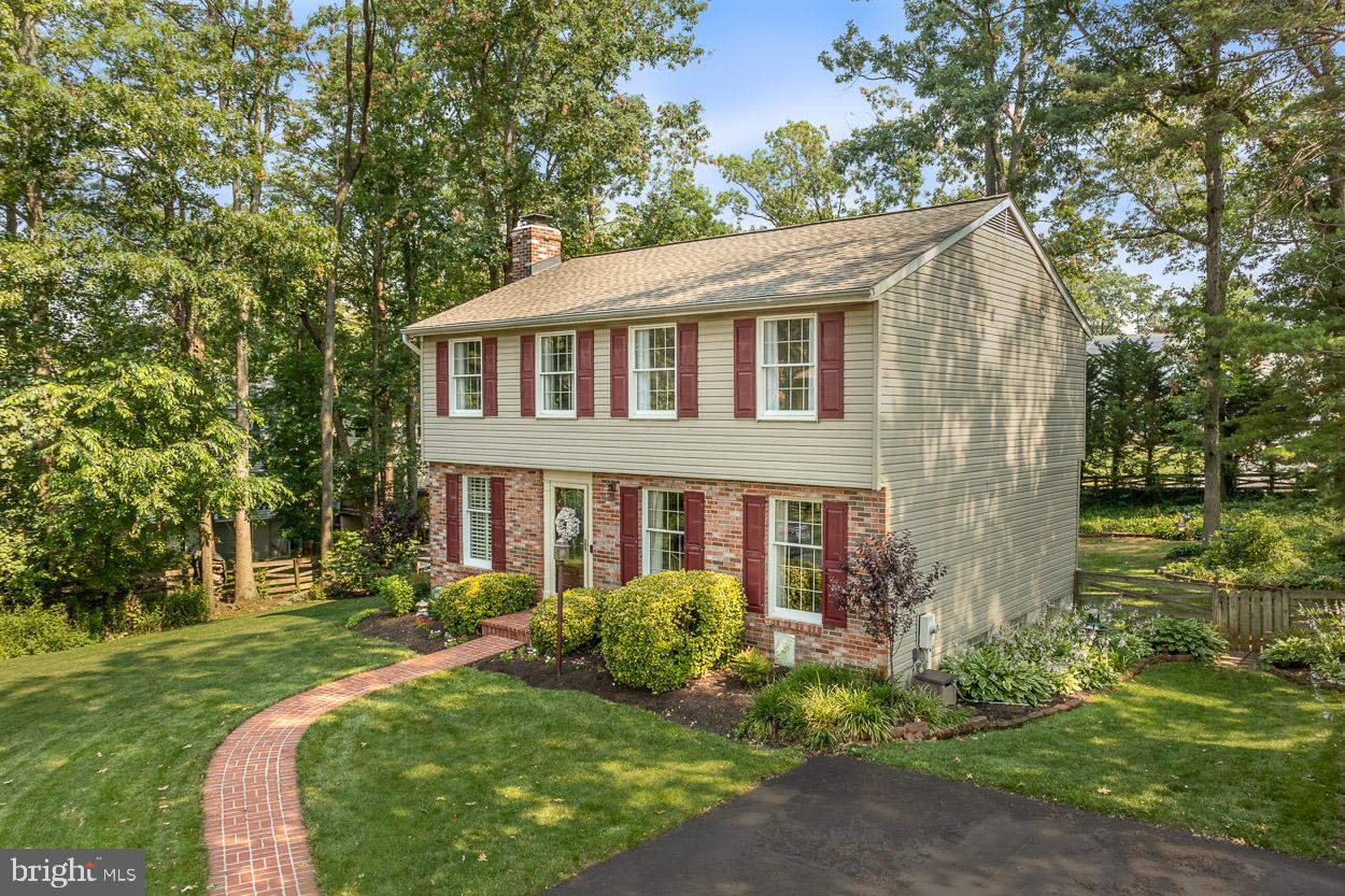8528 Woodfall Road Baltimore, MD 21236 - Photo 53 of 55 Gallery Image 53