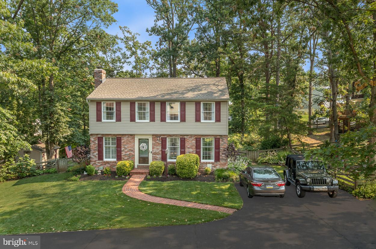 8528 Woodfall Road Baltimore, MD 21236 - Photo 54 of 55 Gallery Image 54