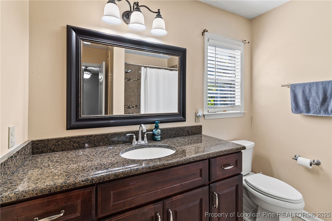 780 Wayside Road Raeford, NC 28376 - Photo 22 of 40