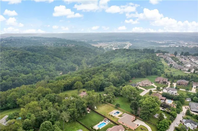 a view of a lake view with a sitting space