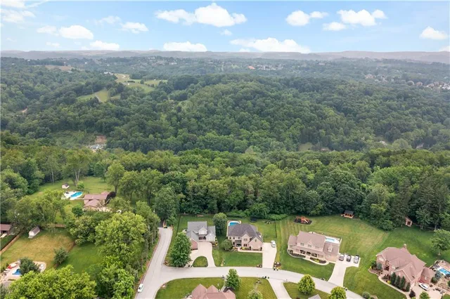 $150,000 | 0 Rahner Wood Drive, Oakdale, PA 15071