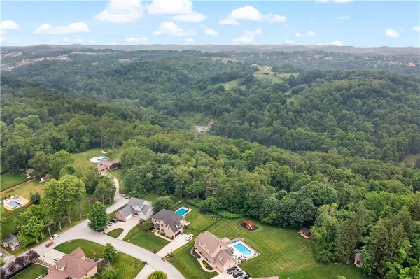 $150,000 | 0 Rahner Wood Drive, Oakdale, PA 15071