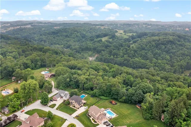 $150,000 | 0 Rahner Wood Drive, Oakdale, PA 15071