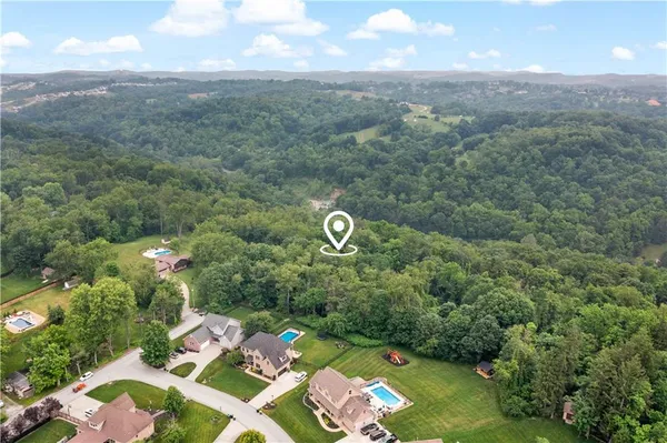 $150,000 | 0 Rahner Wood Drive, Oakdale, PA 15071