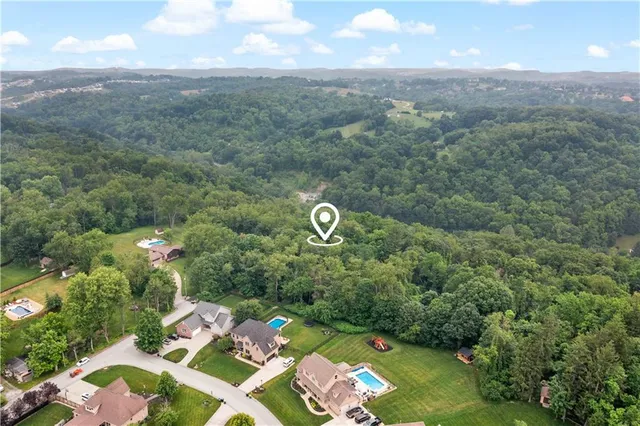 $150,000 | 0 Rahner Wood Drive, Oakdale, PA 15071