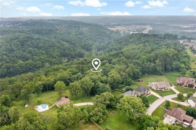 $150,000 | 0 Rahner Wood Drive, Oakdale, PA 15071