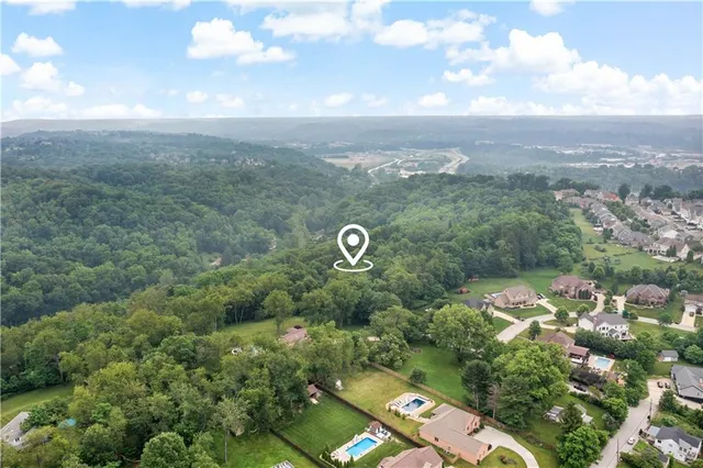 $150,000 | 0 Rahner Wood Drive, Oakdale, PA 15071