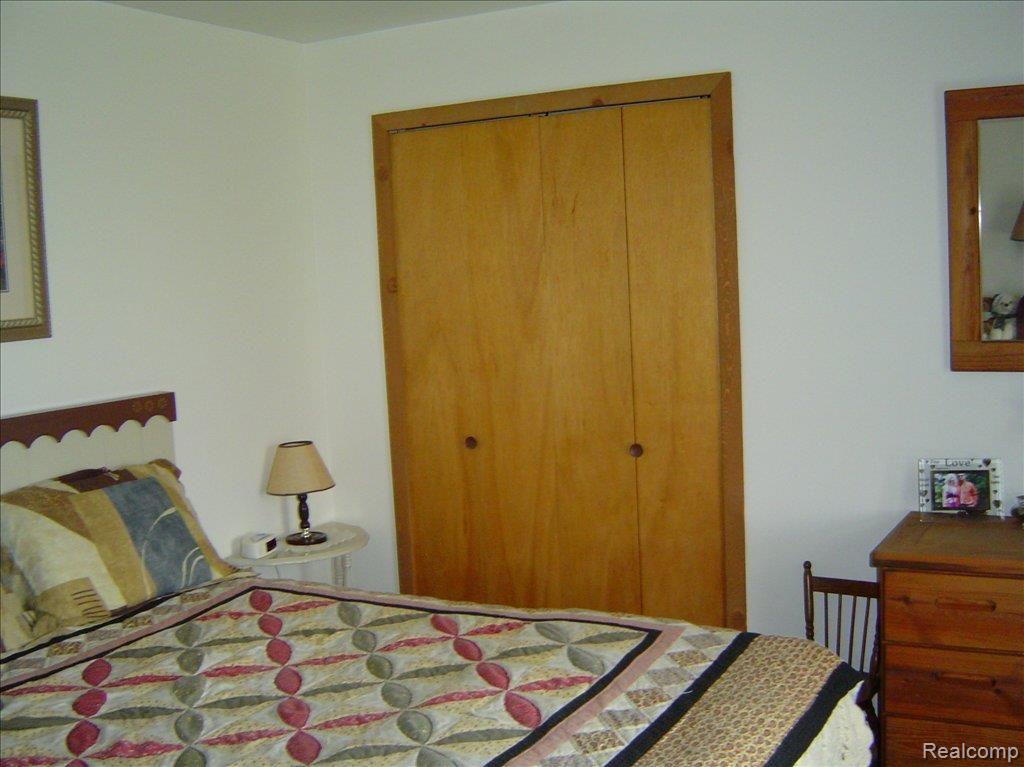 7579 Mayer Road Marine City, MI 48039 - Photo 13 of 18 BEDROOM3