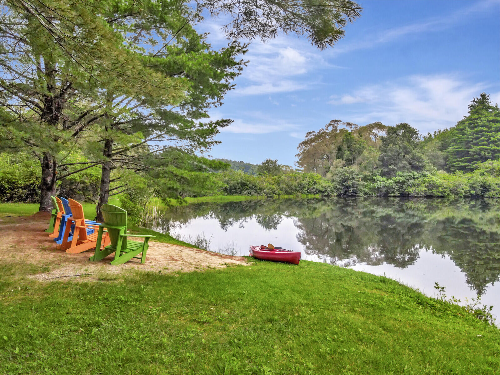 25 Spring View Lane, Unit 1 Bath, ME 04530 - Photo 12 of 55 08_DJI_0862_DxO_mls