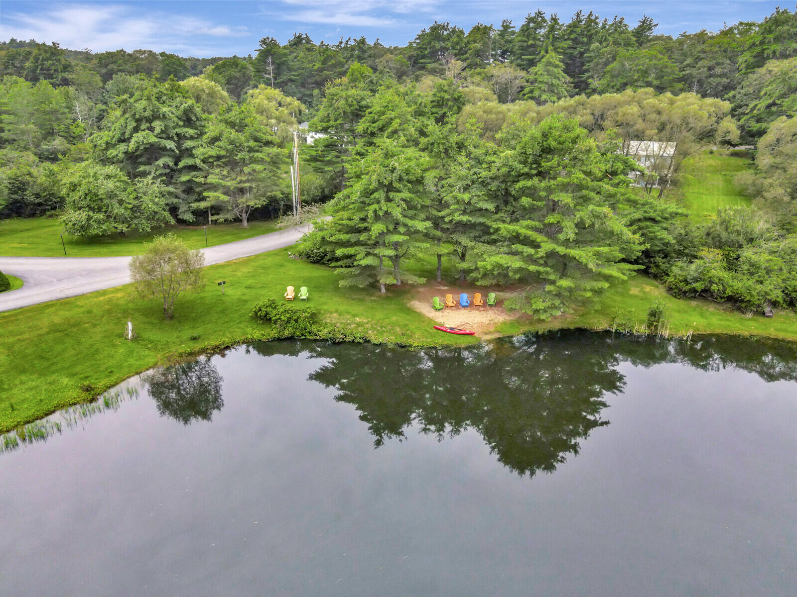 25 Spring View Lane, Unit 1 Bath, ME 04530 - Photo 15 of 55 07_DJI_0859_DxO_mls