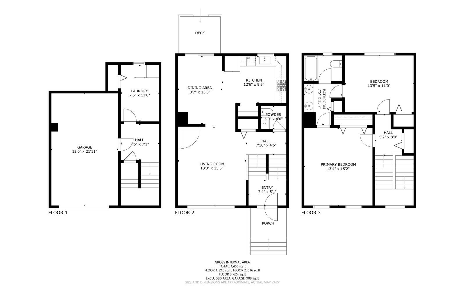 25 Spring View Lane, Unit 1 Bath, ME 04530 - Photo 16 of 55 11_4_mls