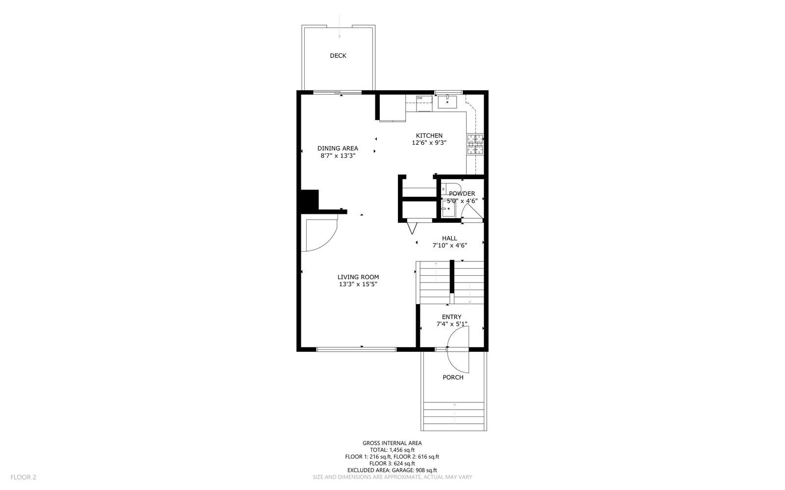 25 Spring View Lane, Unit 1 Bath, ME 04530 - Photo 17 of 55 12_2_mls