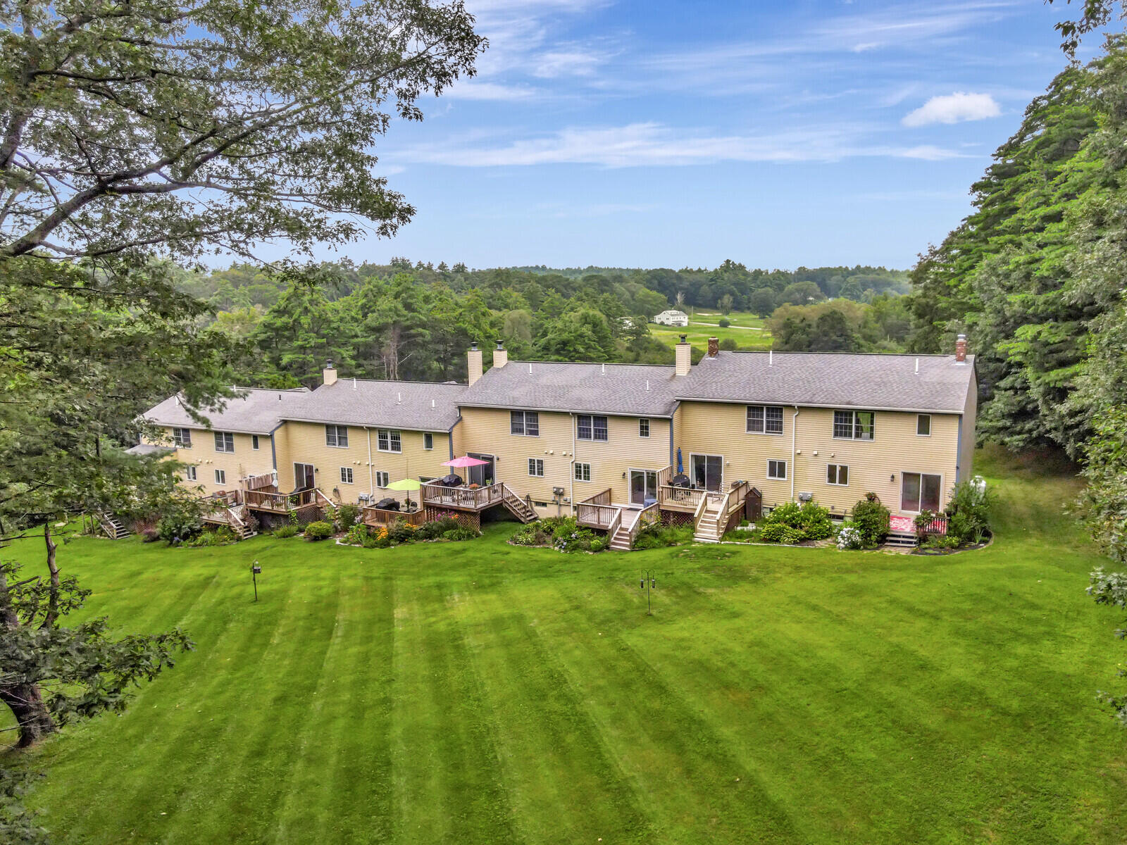 25 Spring View Lane, Unit 1 Bath, ME 04530 - Photo 4 of 55 04_DJI_0834_DxO_mls