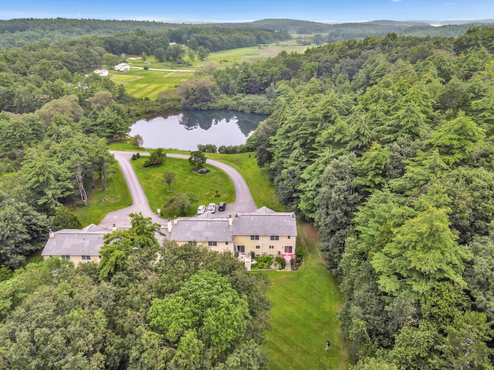 25 Spring View Lane, Unit 1 Bath, ME 04530 - Photo 6 of 55 05_DJI_0840_DxO_mls