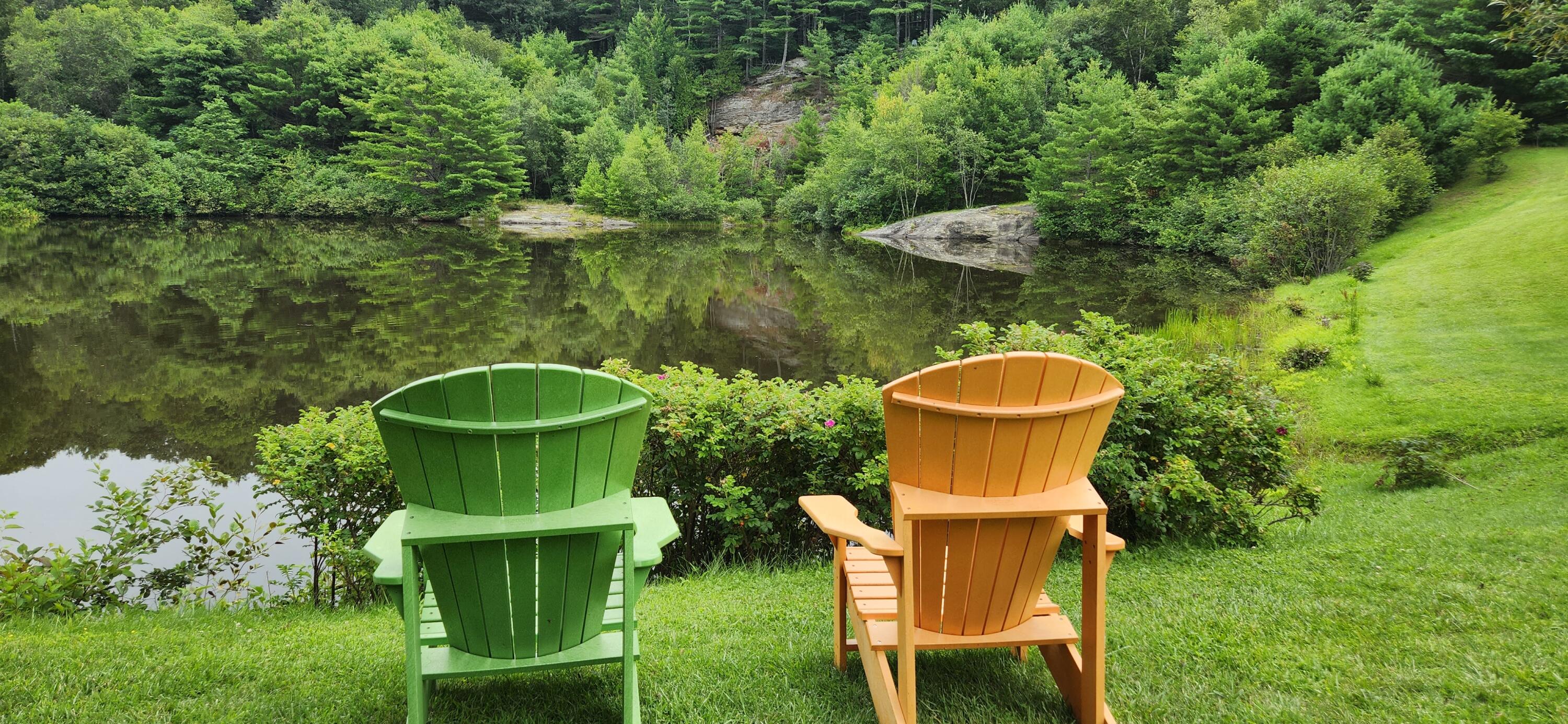 25 Spring View Lane, Unit 1 Bath, ME 04530 - Photo 8 of 55 20230807_110932