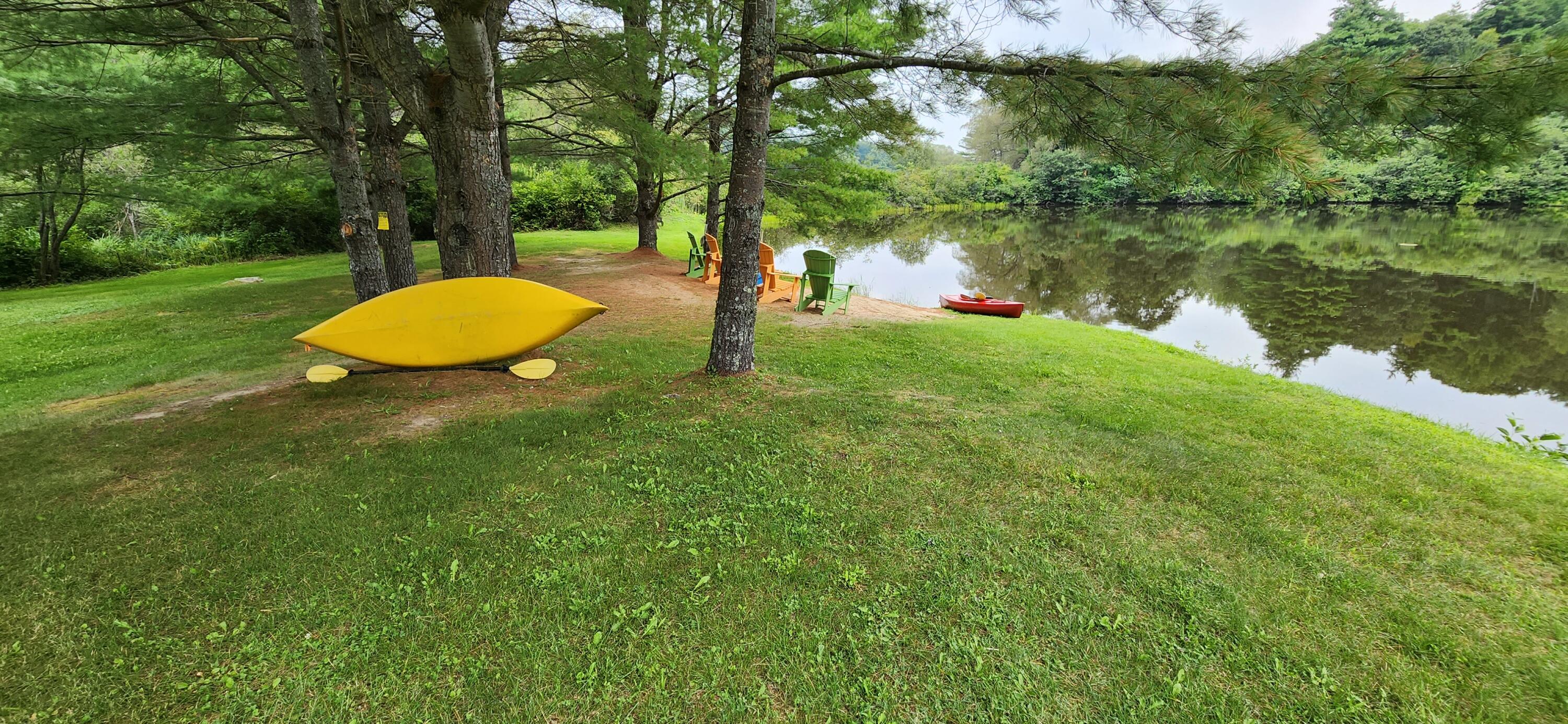 25 Spring View Lane, Unit 1 Bath, ME 04530 - Photo 9 of 55 20230807_110944