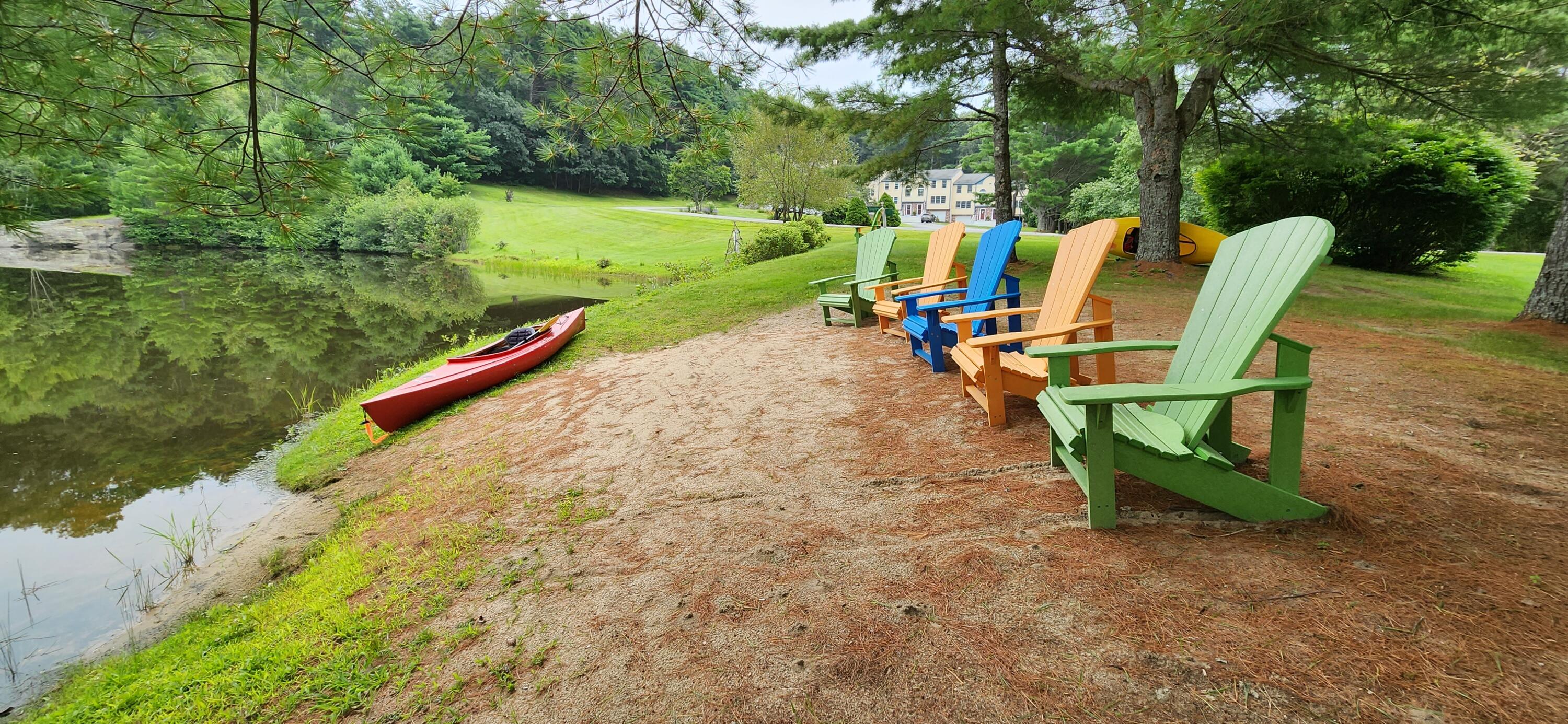 25 Spring View Lane, Unit 1 Bath, ME 04530 - Photo 10 of 55 20230807_111026