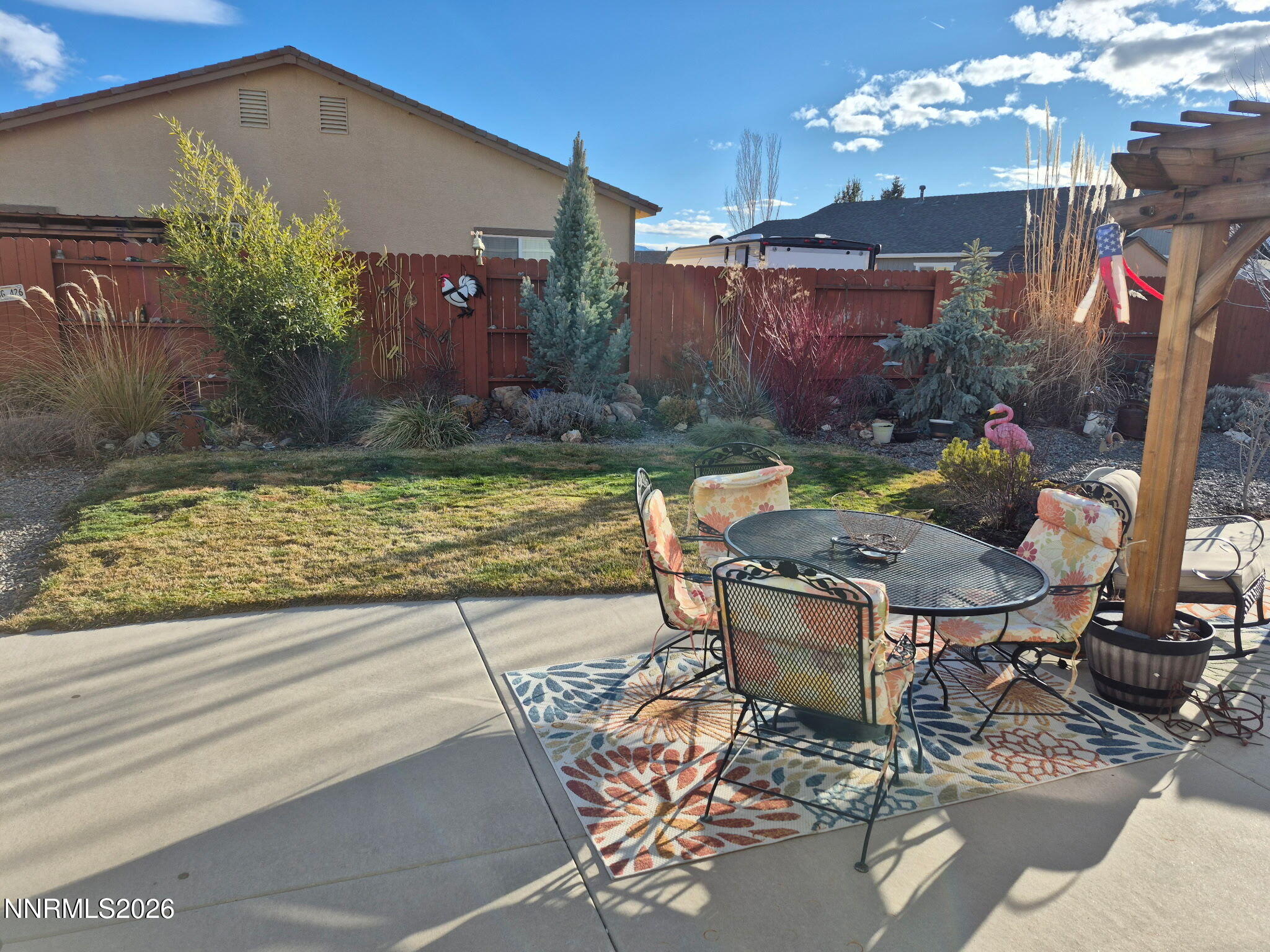 18360 Whitebark Court Reno, NV 89508 - Photo 16 of 19 20260215_160940