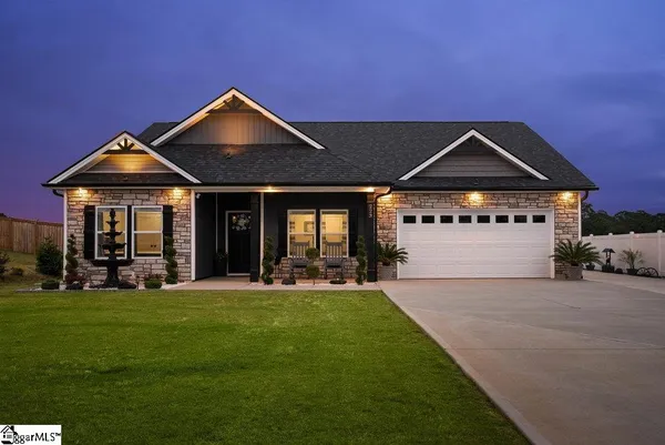 $429,999 | 223-r C R C Thompson Road, Chesnee, SC 29323