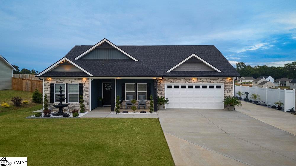 223-r C R C Thompson Road Chesnee, SC 29323 - Photo 2 of 49