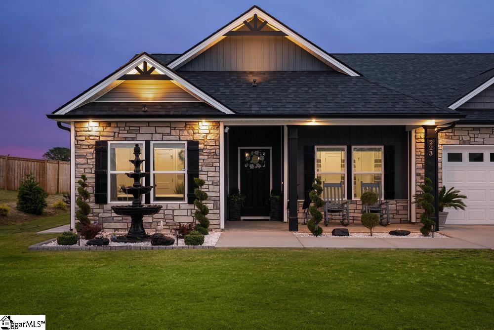 223-r C R C Thompson Road Chesnee, SC 29323 - Photo 4 of 49