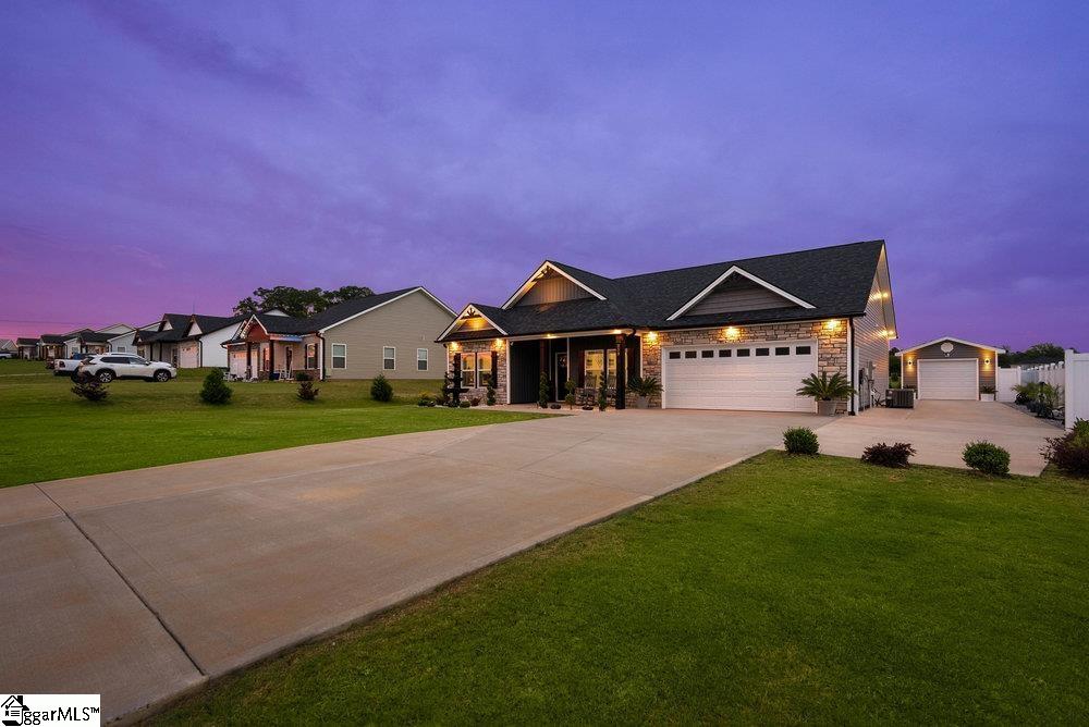 223-r C R C Thompson Road Chesnee, SC 29323 - Photo 47 of 49