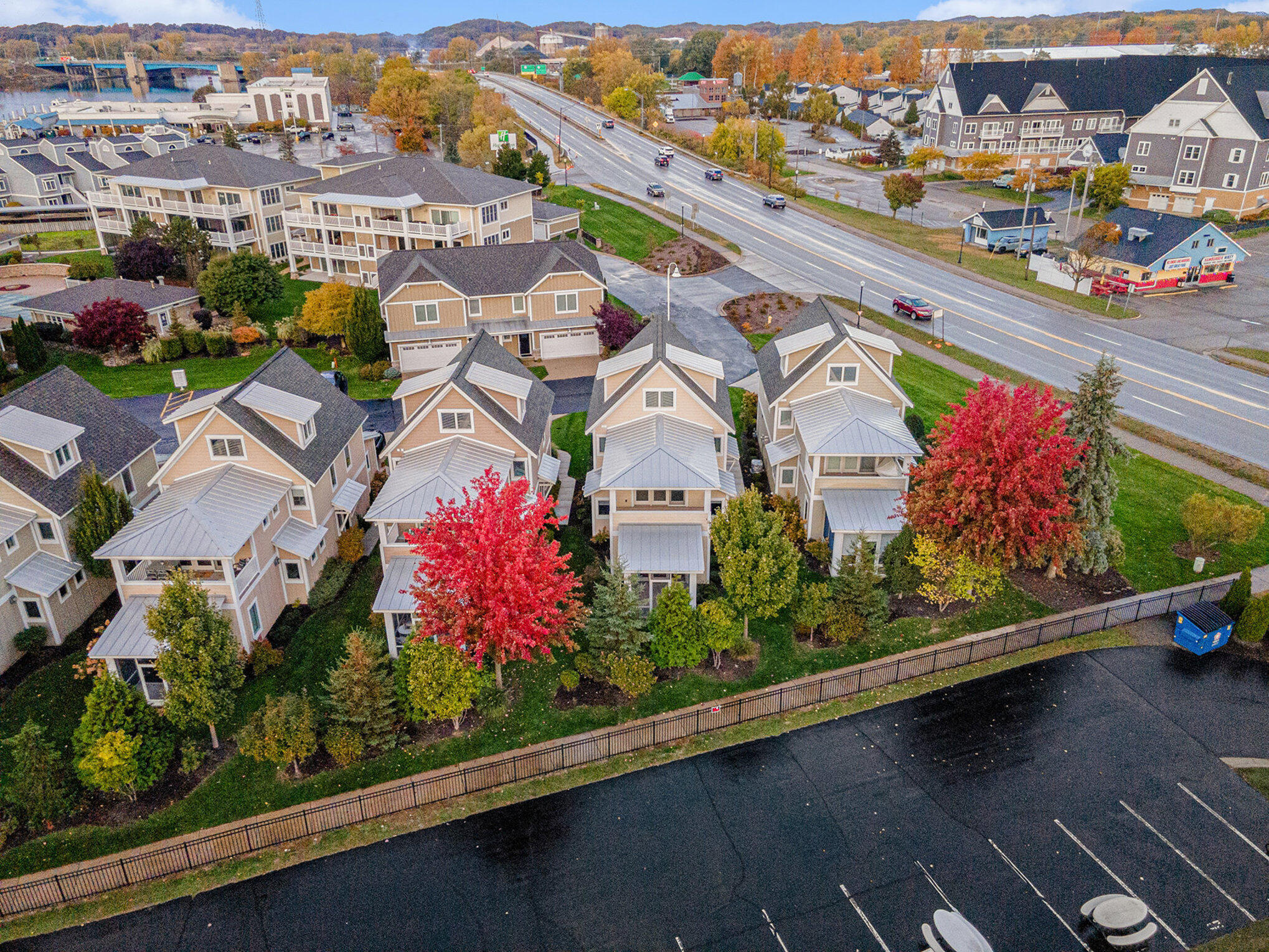 920 West Savidge Street, Unit 2 Spring Lake, MI 49456 - Photo 26 of 30 027_dji_0569_868