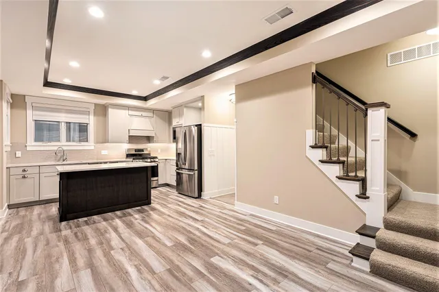 $549,900 | 920 West Savidge Street, Unit 2, Spring Lake, MI 49456