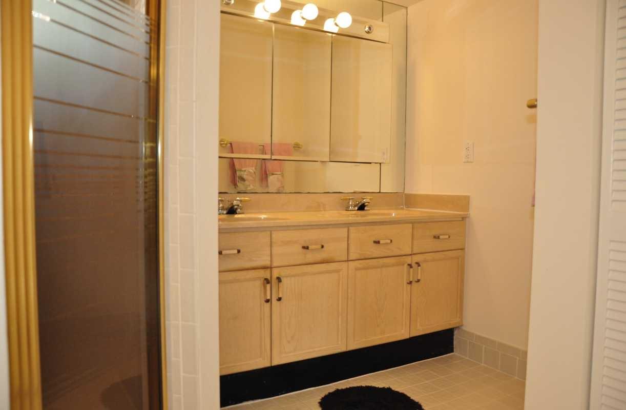 17288 Boca Club Boulevard, Unit 2001 Boca Raton, FL 33487 - Photo 12 of 25 a close view of a sink