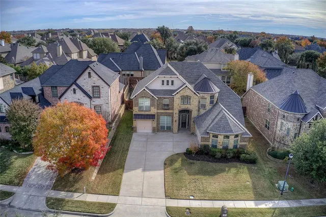 $599,900 | 33 Tennis Village Drive, Heath, TX 75032