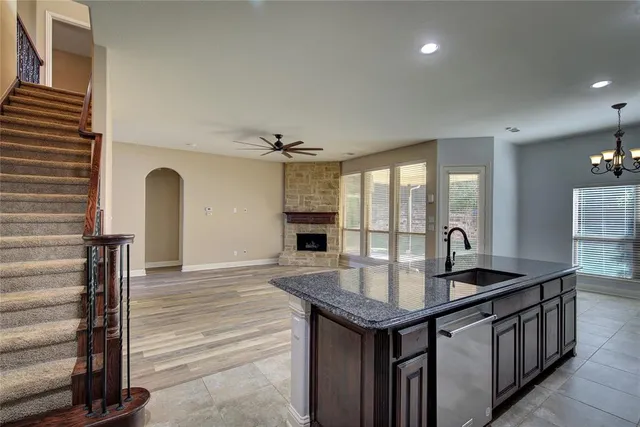 $599,900 | 33 Tennis Village Drive, Heath, TX 75032