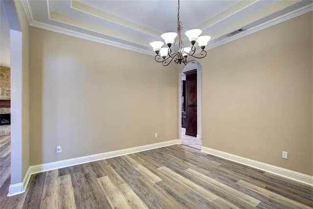 $599,900 | 33 Tennis Village Drive, Heath, TX 75032