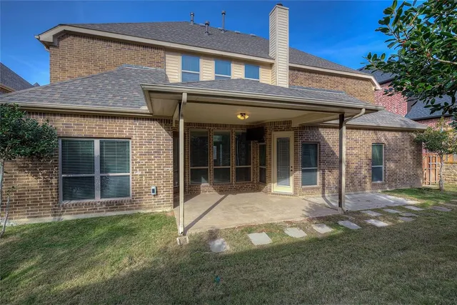 $599,900 | 33 Tennis Village Drive, Heath, TX 75032