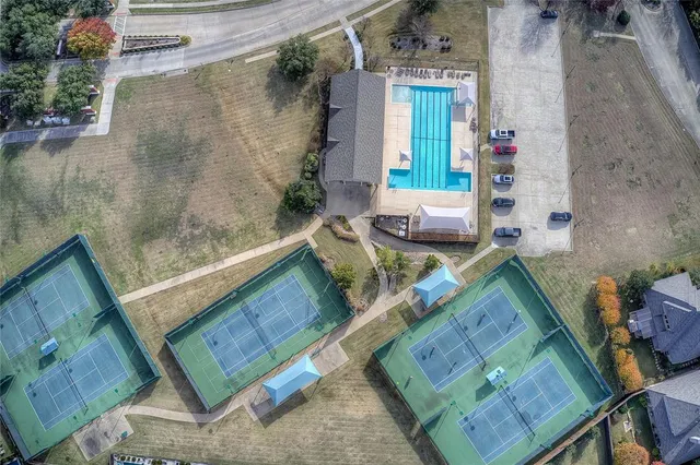 $599,900 | 33 Tennis Village Drive, Heath, TX 75032