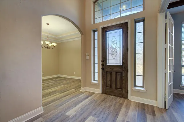 $599,900 | 33 Tennis Village Drive, Heath, TX 75032