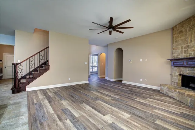 $599,900 | 33 Tennis Village Drive, Heath, TX 75032