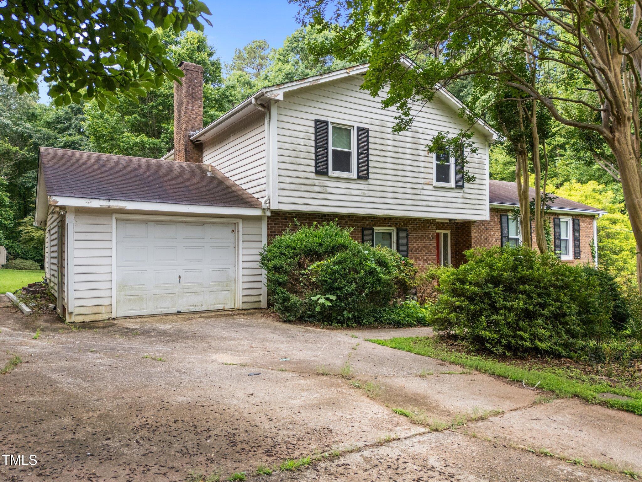 204 Chatterson Drive Raleigh, NC 27615 - Photo 1 of 40 2-web-or-mls-DJI_20250613085736_0772_D