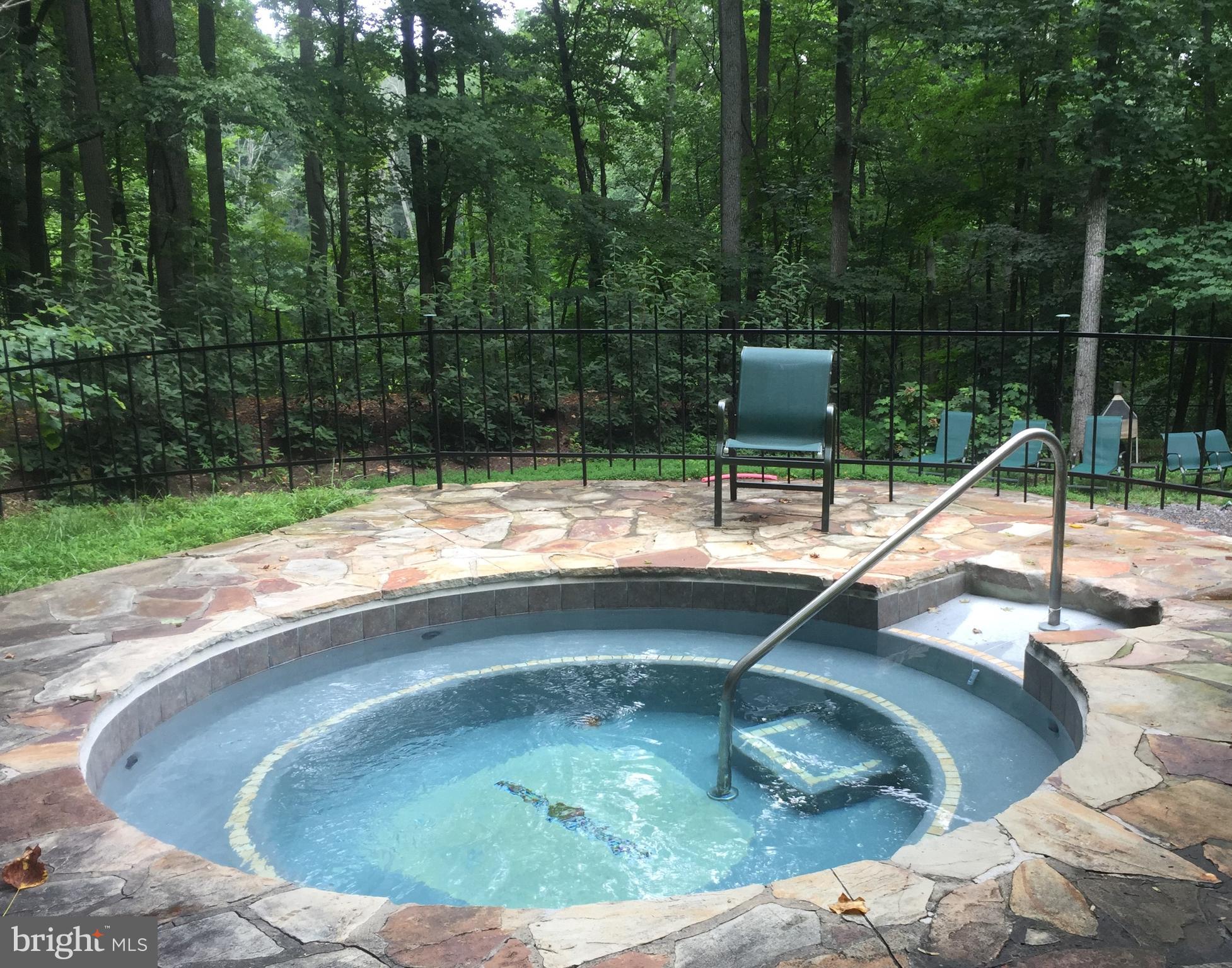 605 Mountainside Road Berkeley Springs, WV 25411 - Photo 34 of 42