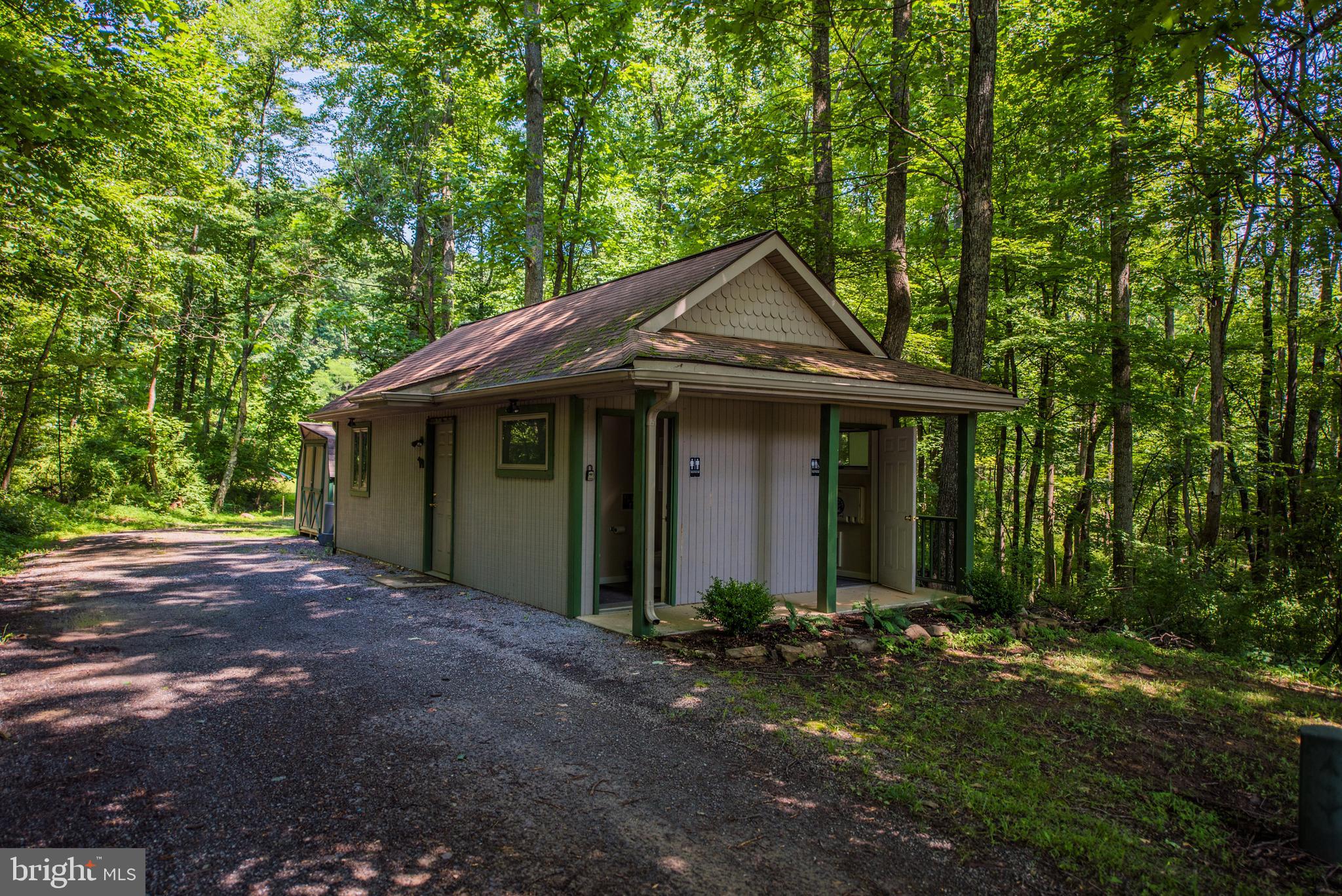 605 Mountainside Road Berkeley Springs, WV 25411 - Photo 42 of 42