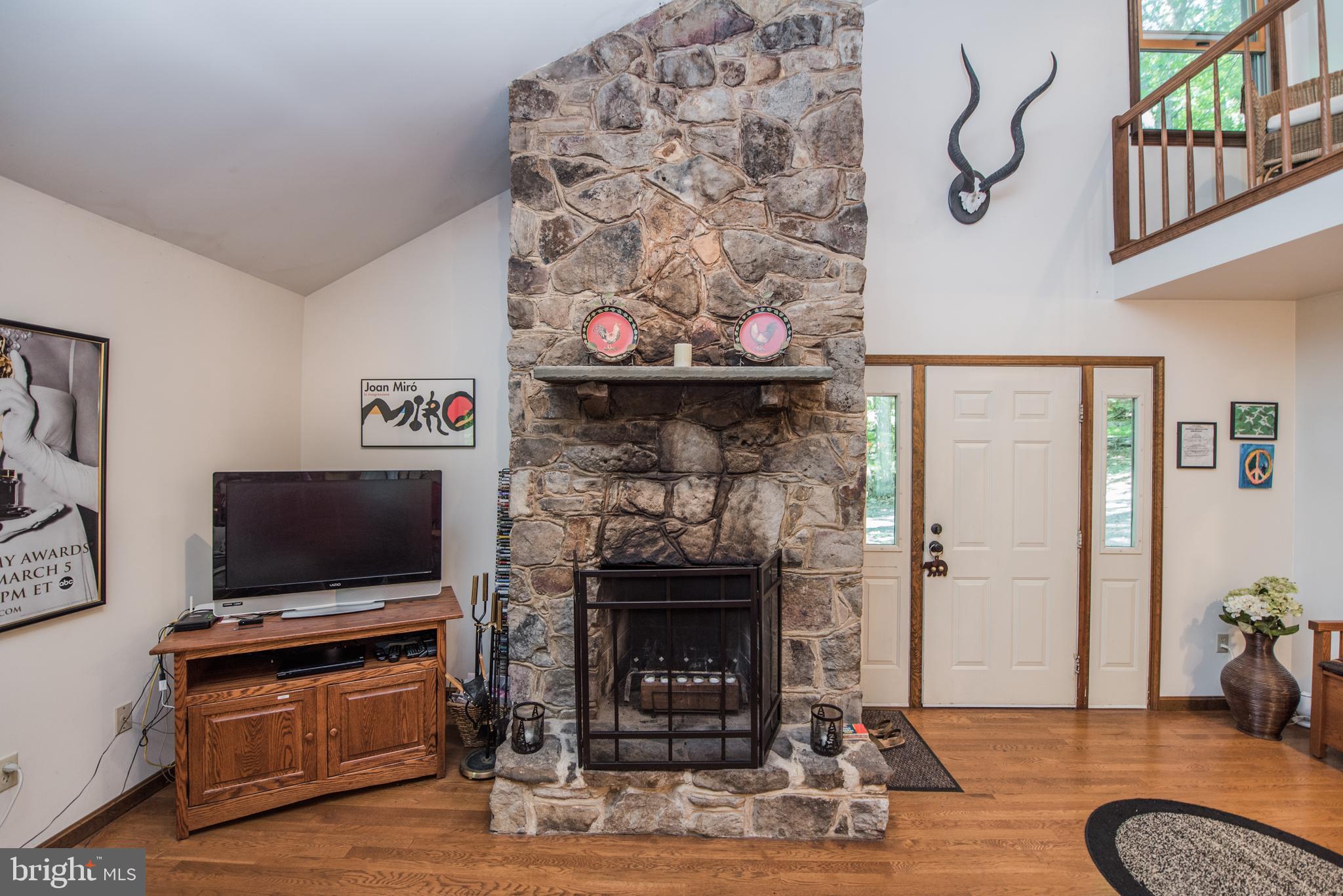 605 Mountainside Road Berkeley Springs, WV 25411 - Photo 7 of 42