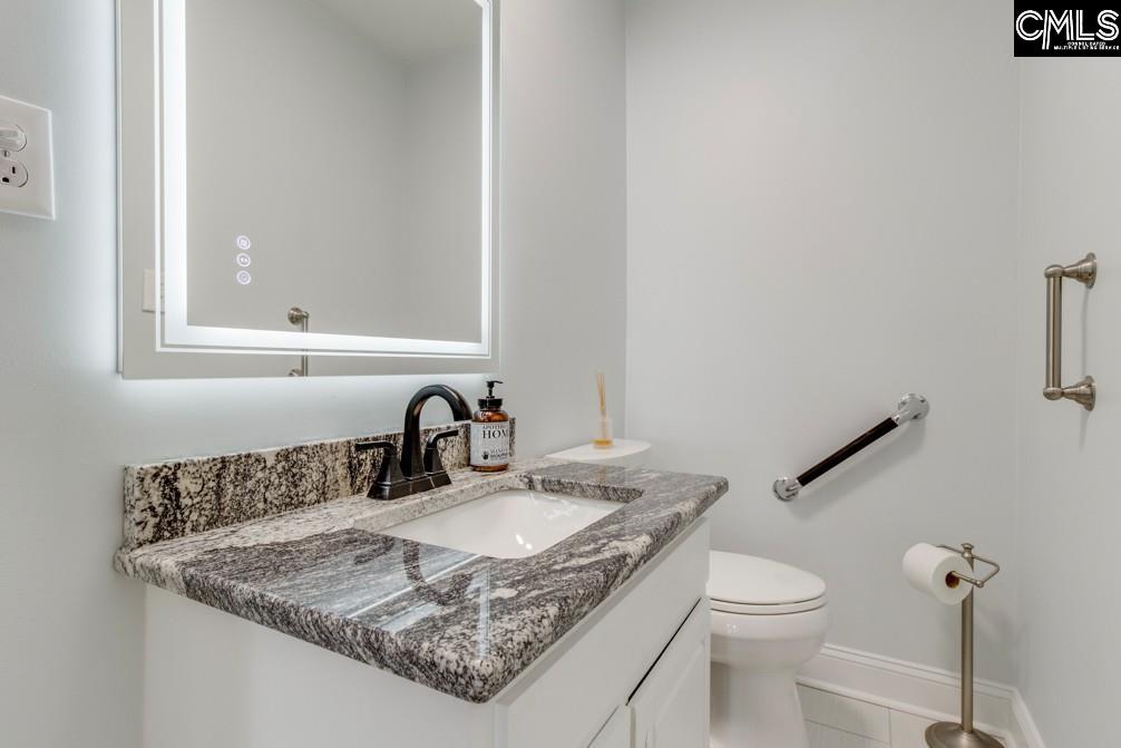 1011 Westshore Drive Ridgeway, SC 29130 - Photo 25 of 42