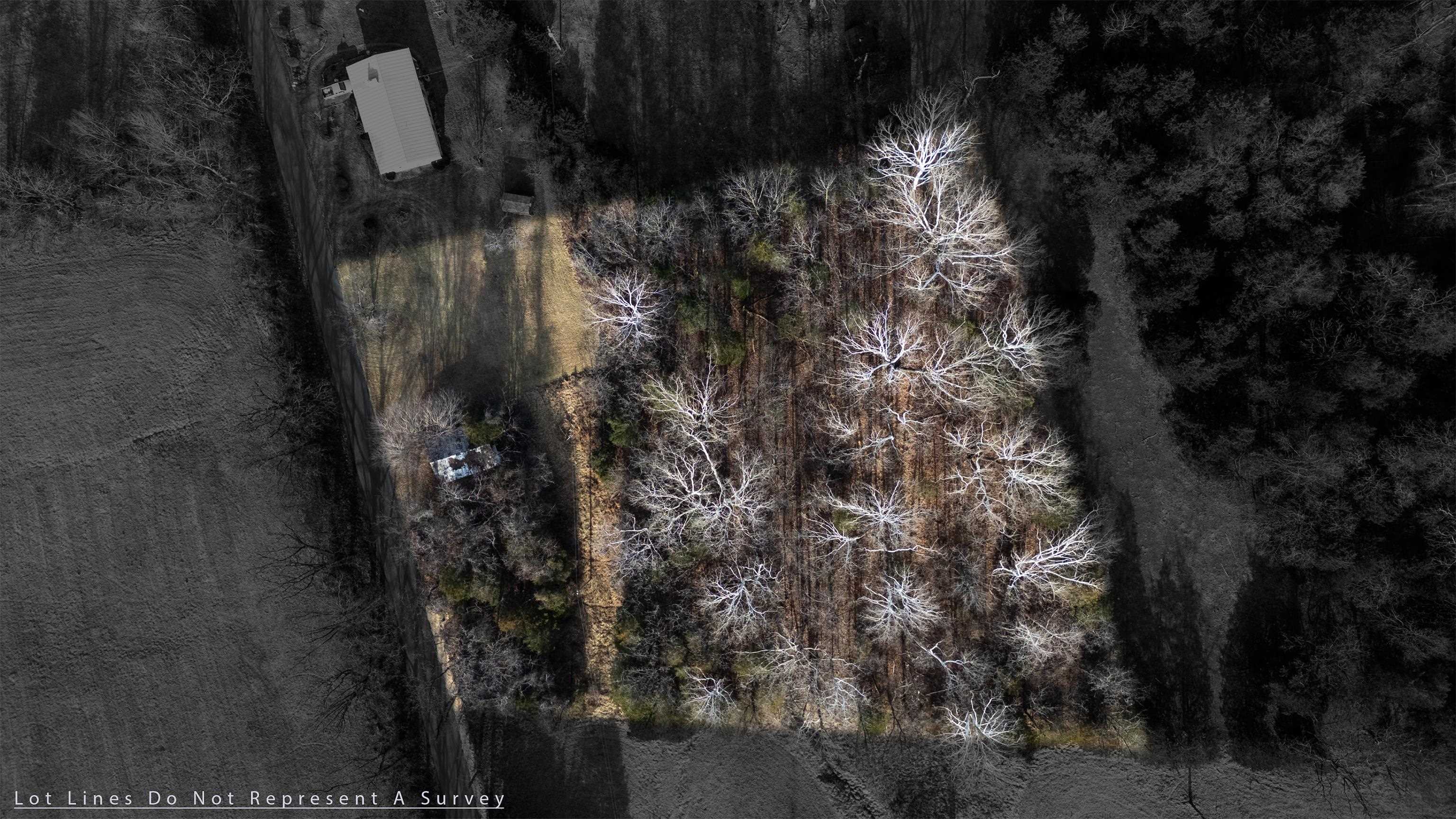 Tbd Mountain Valley Road Keezletown, VA 22832 - Photo 8 of 29 Aerial Both Parcels