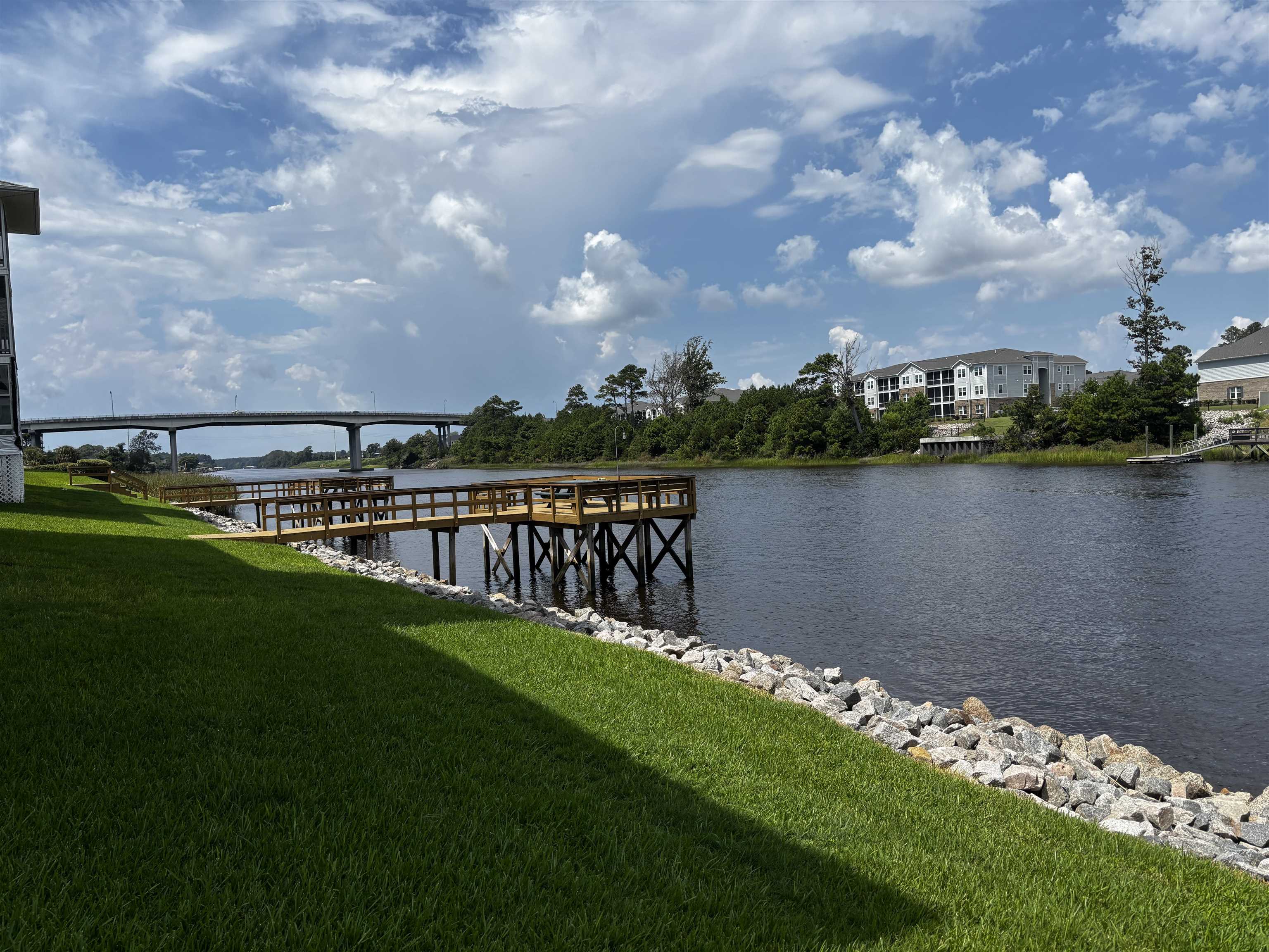 207 Landing Road, Unit I North Myrtle Beach, SC 29582 - Photo 22 of 30 Gallery Image 22