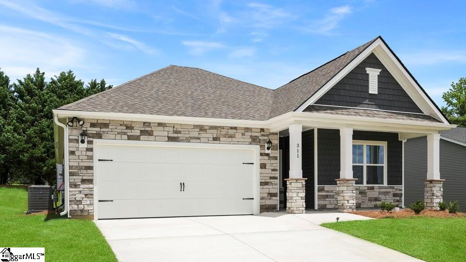 311 Ritter Lane Anderson, SC 29621 - Photo 2 of 38