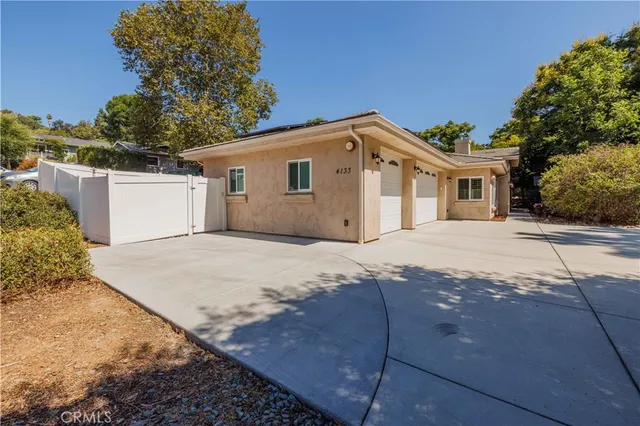 $1,089,000 | 4133 Rogers Lane, Spring Valley, CA 91977
