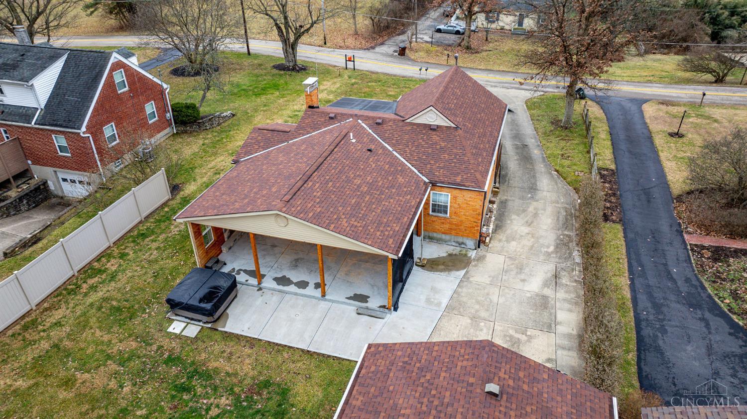 3820 Riehle Road Cincinnati, OH 45247 - Photo 45 of 52 Gallery Image 45