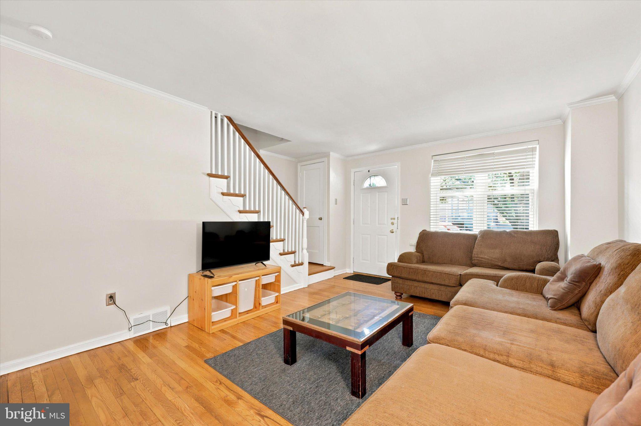 107 Plant Avenue Wayne, PA 19087 - Photo 10 of 15 Inviting living space with natural light.