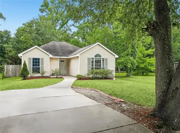 $195,000 | 4130 Upperline Street, Slidell, LA 70461
