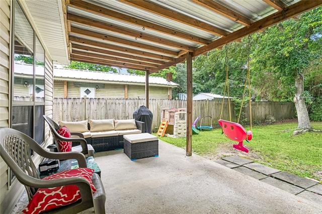 4130 Upperline Street Slidell, LA 70461 - Photo 12 of 14