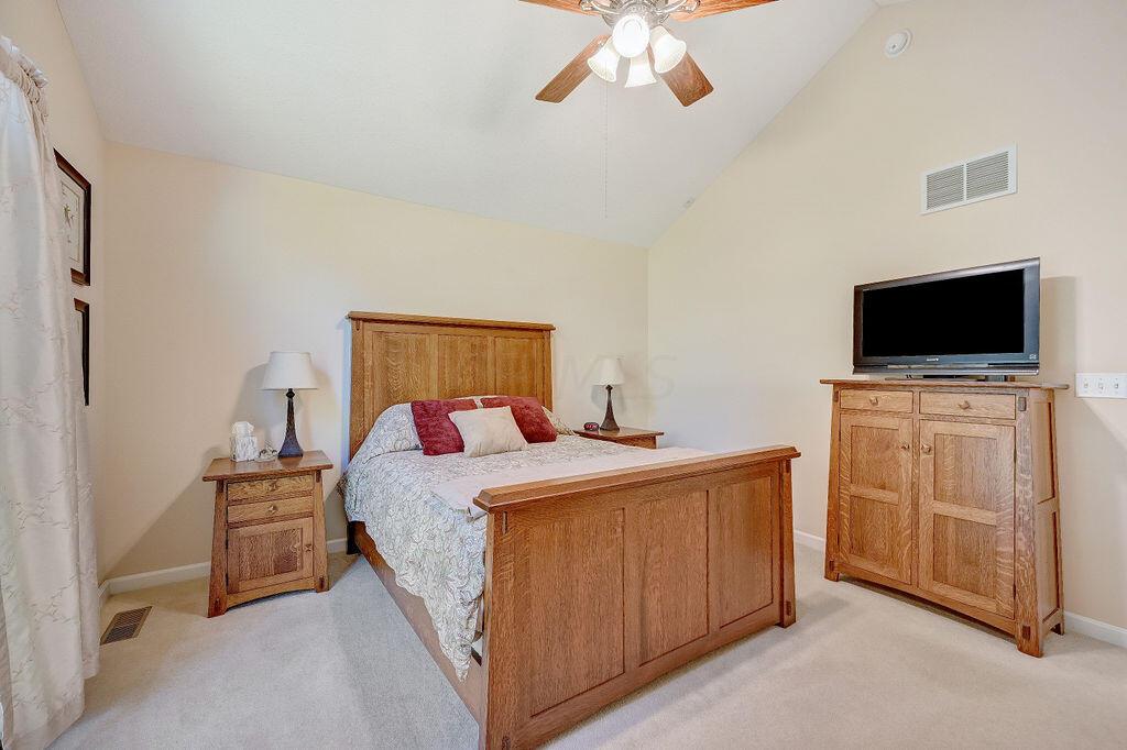 3850 Berlin Station Road Delaware, OH 43015 - Photo 20 of 65 20-Primary Bedroom